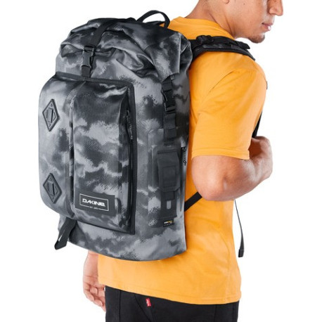 Sac à dos Dakine Cyclone Ii Dry Pack 36L 2022 - Sac à dos