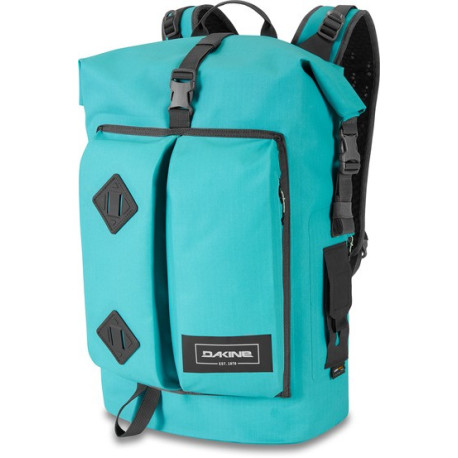 Sac à dos Dakine Cyclone Ii Dry Pack 36L 2022 - Sac à dos