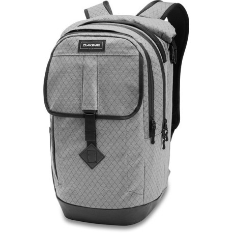 Sac à dos Dakine Mission Surf Dlx Wet/Dry Pack 32L 2022 - Sac à dos