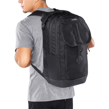 Sac à dos Dakine Mission Surf Dlx Wet/Dry Pack 32L 2022 - Sac à dos