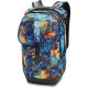 Sac à dos Dakine Mission Surf Dlx Wet/Dry Pack 32L 2022 - Sac à dos