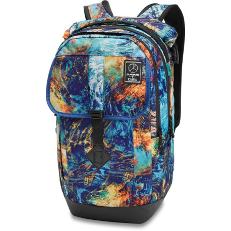 Sac à dos Dakine Mission Surf Dlx Wet/Dry Pack 32L 2022 - Sac à dos