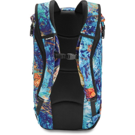 Sac à dos Dakine Mission Surf Dlx Wet/Dry Pack 32L 2022 - Sac à dos