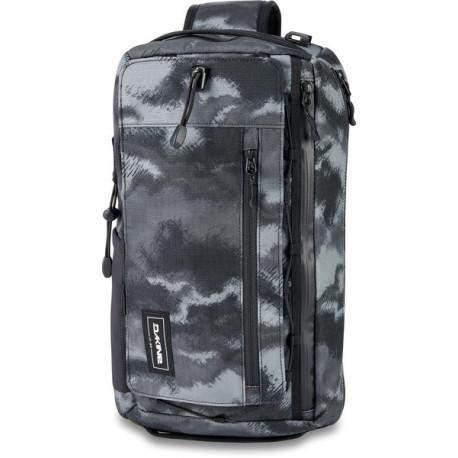 Sac à dos Dakine Mission Surf Dlx Wet/Dry Sling Pack 15L 2021 - Sac à dos