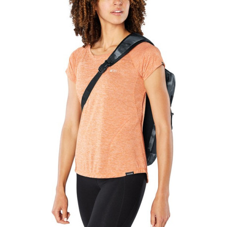 Sac à dos Dakine Mission Surf Dlx Wet/Dry Sling Pack 15L 2021 - Sac à dos