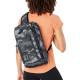Sac à dos Dakine Mission Surf Dlx Wet/Dry Sling Pack 15L 2021 - Sac à dos