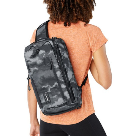 Sac à dos Dakine Mission Surf Dlx Wet/Dry Sling Pack 15L 2021 - Sac à dos