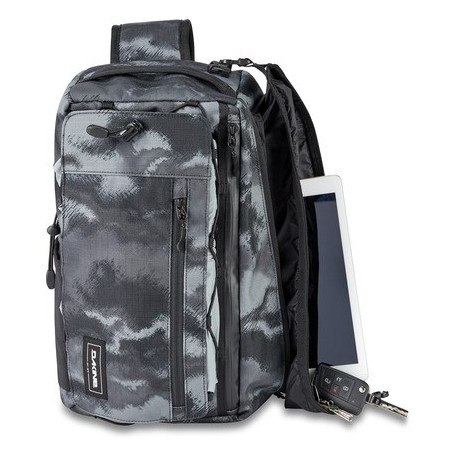 Sac à dos Dakine Mission Surf Dlx Wet/Dry Sling Pack 15L 2021 - Sac à dos
