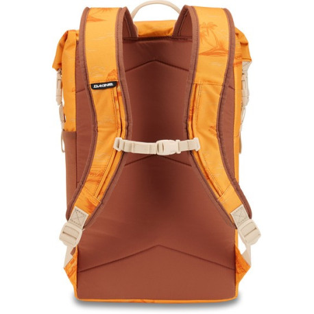 Sac à dos Dakine Mission Surf Roll Top Pack 28L 2022 - Sac à dos