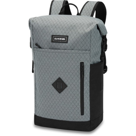 Sac à dos Dakine Mission Surf Roll Top Pack 28L 2022 - Sac à dos