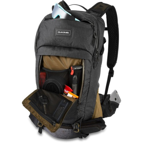 Rucksack Dakine Seeker 18L 2023 - Rucksack