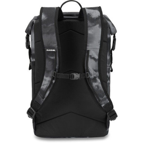 Sac à dos Dakine Mission Surf Roll Top Pack 28L 2022 - Sac à dos