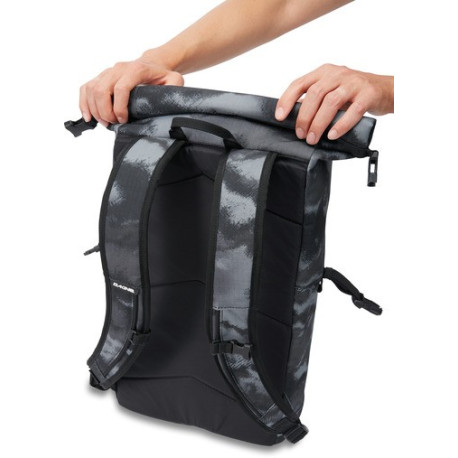 Sac à dos Dakine Mission Surf Roll Top Pack 28L 2022 - Sac à dos