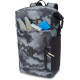Sac à dos Dakine Mission Surf Roll Top Pack 28L 2022 - Sac à dos