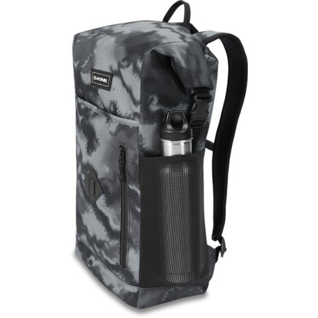 Sac à dos Dakine Mission Surf Roll Top Pack 28L 2022 - Sac à dos