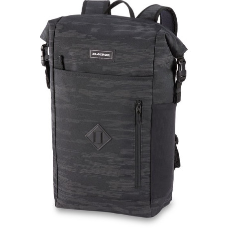 Sac à dos Dakine Mission Surf Roll Top Pack 28L 2022 - Sac à dos