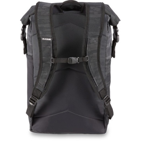 Sac à dos Dakine Mission Surf Roll Top Pack 28L 2022 - Sac à dos