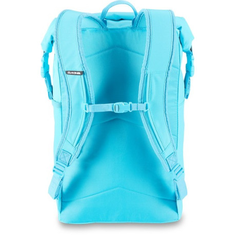 Sac à dos Dakine Mission Surf Roll Top Pack 28L 2022 - Sac à dos