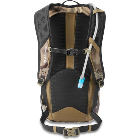 Rucksack Dakine Syncline 12L 2021 - Rucksack