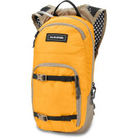 Rucksack Dakine Session 8L Pack W/2L Reservoir 2021 - Rucksack
