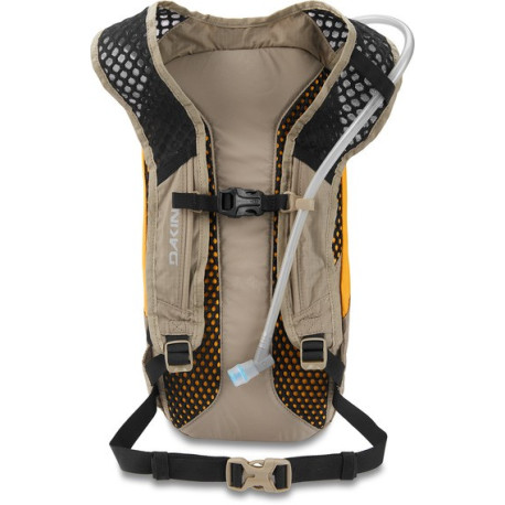 Rucksack Dakine Session 8L Pack W/2L Reservoir 2021 - Rucksack
