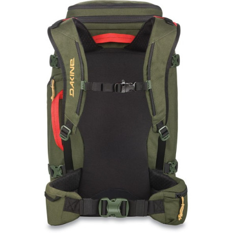 Rucksack Dakine Builder Pack 40L 2023 - Rucksack