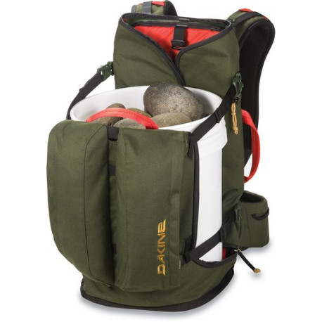Rucksack Dakine Builder Pack 40L 2023 - Rucksack
