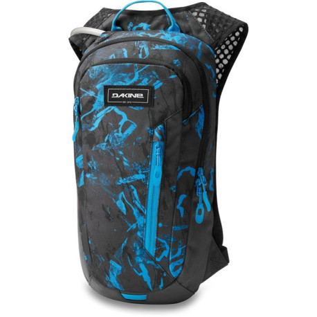 Rucksack Dakine Session 8L Pack W/2L Reservoir 2021 - Rucksack