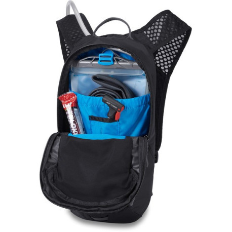 Rucksack Dakine Session 8L Pack W/2L Reservoir 2021 - Rucksack