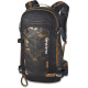 Sac à dos Dakine Team Poacher 32L 2022 - Sac à dos