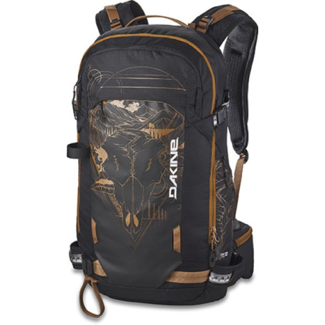 Sac à dos Dakine Team Poacher 32L 2022 - Sac à dos