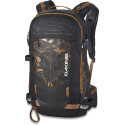 Backpack Dakine Team Poacher 32L 2022