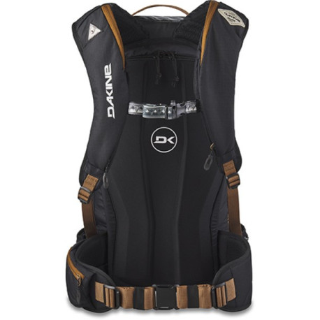 Sac à dos Dakine Team Poacher 32L 2022 - Sac à dos