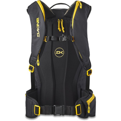 Sac à dos Dakine Team Poacher 32L 2022 - Sac à dos
