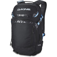 Sac à dos Dakine Team Women's Heli Pro 20L 2023 - Sac à dos