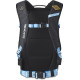 Sac à dos Dakine Team Women's Heli Pro 20L 2023 - Sac à dos