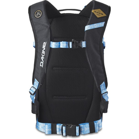 Sac à dos Dakine Team Women's Heli Pro 20L 2023 - Sac à dos