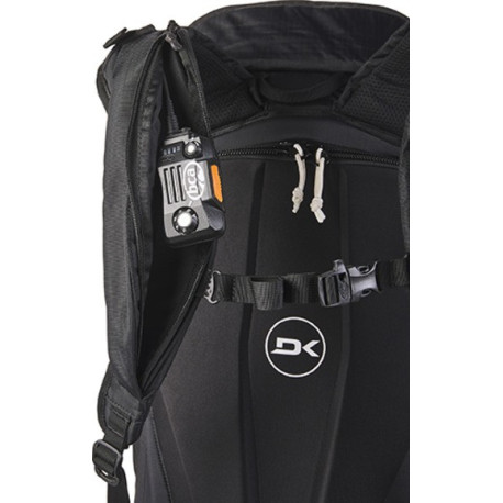 Rucksack Dakine Poacher 40L 2023 - Rucksack