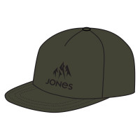 Casquette Jones Bootpack Recycled 2024 - Casquette