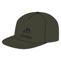 Casquette Jones Bootpack Recycled 2024