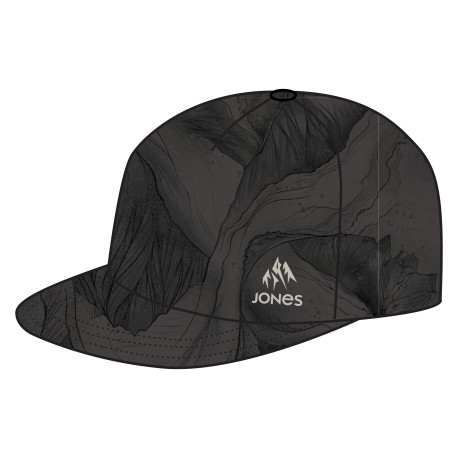 Casquette Jones Bootpack Recycled 2024 - Casquette