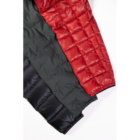 Jacket Jones M'S Dark Start Recycled 2024 - Jacket