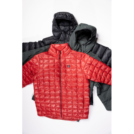 Jacket Jones M'S Dark Start Recycled 2024 - Jacket
