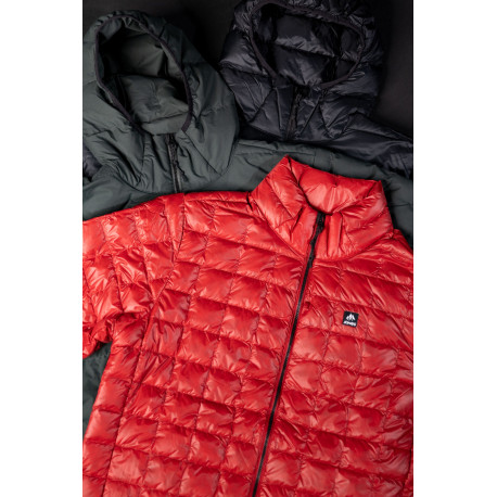 Jacket Jones M'S Dark Start Recycled 2024 - Jacket