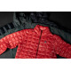 Jacket Jones M'S Dark Start Recycled 2024 - Jacket