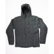 Jacket Jones M'S Dark Start Recycled 2024 - Jacket