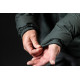 Jacket Jones M'S Dark Start Recycled 2024 - Jacket