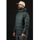Jacket Jones M'S Dark Start Recycled 2024 - Jacket