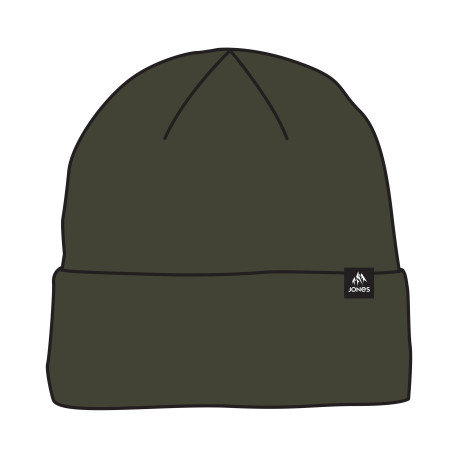 Beanie Jones Tahoe 2024 - Beanie