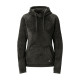 Sweat à capuche Jones W'S Campfire Recycled 2024 - Sweat - Pull